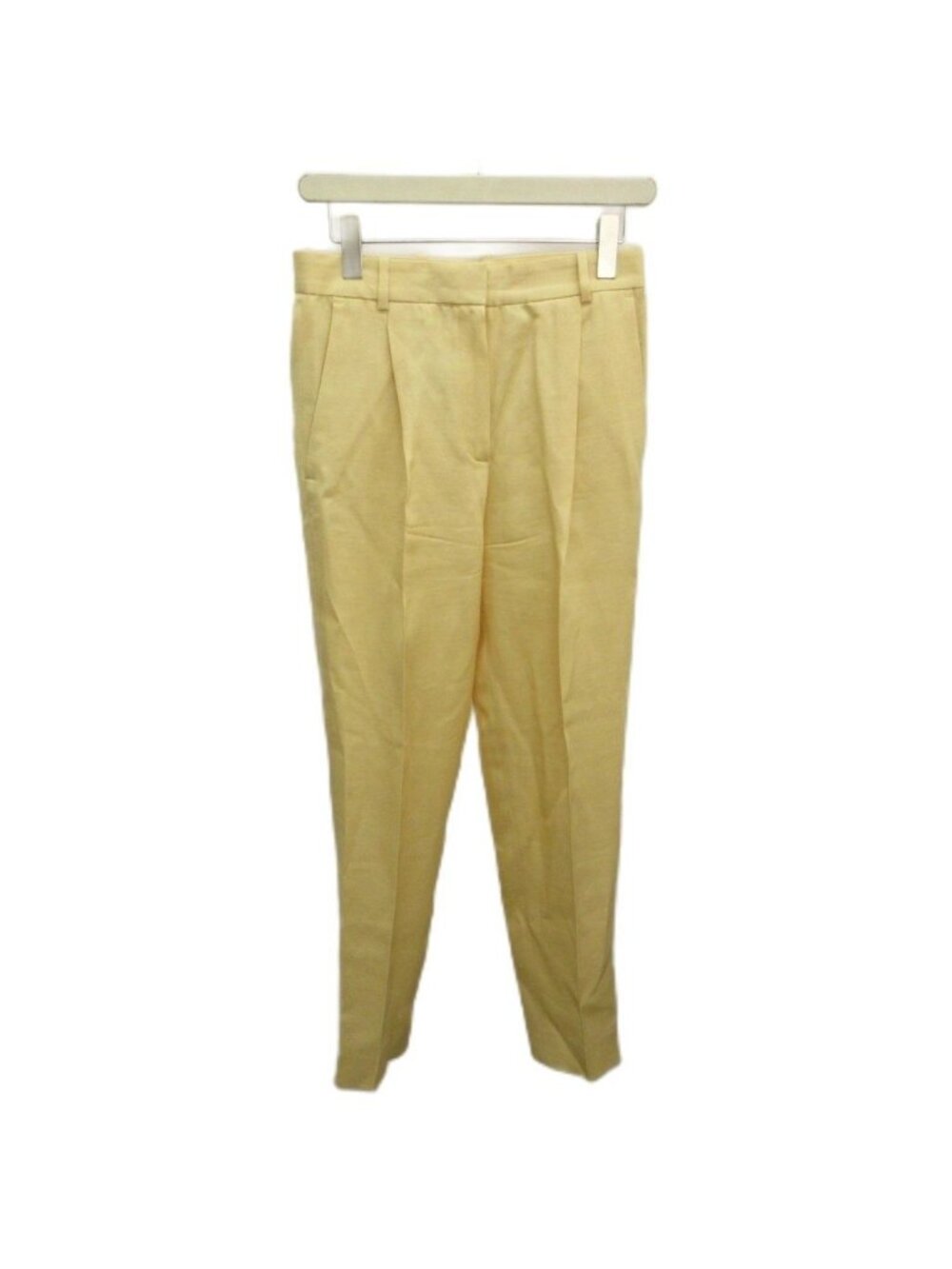 Celine Trousers Pants Silk 34
